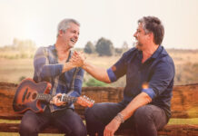 Itajaí 166 anos: Victor & Léo se apresentam no dia 15
