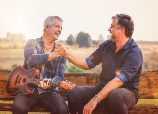 Itajaí 166 anos: Victor & Léo se apresentam no dia 15