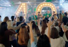 Havan convida o Brasil para celebrar 40 anos de história ao som de Nattan e Manu Bahtidão