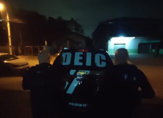 Polícia Civil desarticula esquema de lavagem de dinheiro que movimentou mais de R$ 8 milhões