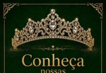 Conheça as 10 candidatas que disputam a coroa de São João do Itaperiú