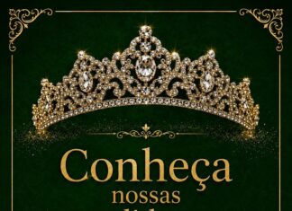 Conheça as 10 candidatas que disputam a coroa de São João do Itaperiú