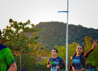 Contagem regressiva: Meia Maratona de Itajaí impulsiona turismo esportivo e atrai corredores de todo o país