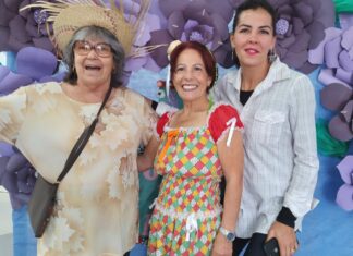 AAPEC promove Festa Junina Beneficente no próximo dia 27