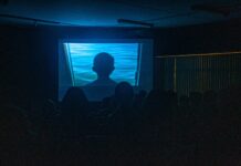 Primeira Mostra de Cinema do Atlântico Sul reúne público, escolas e comunidade em Balneário Piçarras