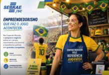 Copa do Mundo 2026 pode movimentar mais de R$ 130 milhões em Santa Catarina