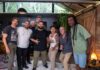 Banda TerrAvista lança série de clipes “Conexão Catarina” revisitando canções de artistas catarinenses