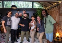 Banda TerrAvista lança série de clipes “Conexão Catarina” revisitando canções de artistas catarinenses