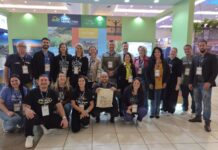 Sebrae/SC promove missão da Costa Verde & Mar na FIT Cataratas 2026