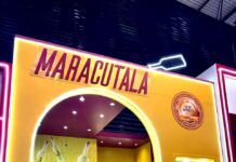 Maracutala lança sabor Limoncello durante a ExpoSuper 2026