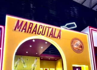 Maracutala lança sabor Limoncello durante a ExpoSuper 2026
