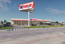 Grupo Koch abre 140 vagas de emprego para terceira unidade do Komprão em Itajaí