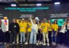 Maracutala conquista quatro premiações na ExpoSuper 2026 e se destaca entre os principais expositores da feira