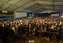 Piçarraiá 2026 terá área PcD gratuita