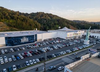 Havan inaugurará museu que resgata trajetória da empresa em seus 40 anos