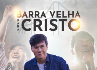 Barra Velha recebe o evento “Barra Velha para Cristo” com show nacional de Juliano Son
