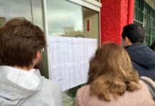 Resultado do concurso da Educação de Santa Catarina será divulgado nesta quinta-feira