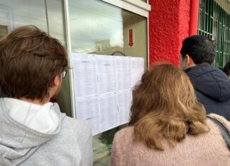 Resultado do concurso da Educação de Santa Catarina será divulgado nesta quinta-feira