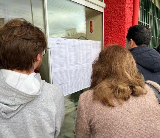 Resultado do concurso da Educação de Santa Catarina será divulgado nesta quinta-feira
