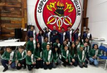 Corpo de Bombeiros Militar forma cerca de 50 crianças e adolescentes nos programas Guarda-vidas Mirim e Jovem Guarda-vidas em Barra Velha