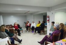 Conselho Municipal dos Direitos da Mulher é celebrado em encontro do MOVI