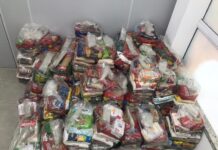 Dez entidades são habilitadas para atuar na arrecadação solidária de alimentos durante o Piçarraiá 2026