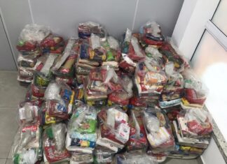 Dez entidades são habilitadas para atuar na arrecadação solidária de alimentos durante o Piçarraiá 2026