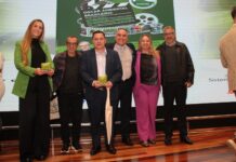 Portonave vence Prêmio Expressão de Ecologia com projetos que protegem comunidade e superam média nacional de reciclagem