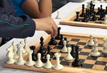 21ª OLEPI reúne mais de 800 alunos e nove escolas em semana de competições esportivas