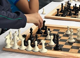 21ª OLEPI reúne mais de 800 alunos e nove escolas em semana de competições esportivas