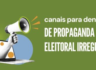 TRE-SC disponibiliza canais alternativos para denúncias de propaganda eleitoral irregular
