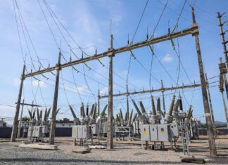 Celesc confirma R$ 78 milhões para Subestação de energia em Penha