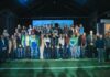 Abertura oficial marca início da 17ª edição do Balneário Saboroso com 37 restaurantes participantes