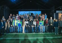 Abertura oficial marca início da 17ª edição do Balneário Saboroso com 37 restaurantes participantes