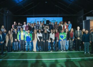 Abertura oficial marca início da 17ª edição do Balneário Saboroso com 37 restaurantes participantes