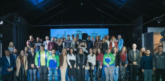 Abertura oficial marca início da 17ª edição do Balneário Saboroso com 37 restaurantes participantes