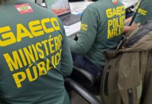 Operação “Pão e Circo” investiga cartel e fraudes em licitações de shows em municípios catarinenses