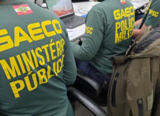 Operação “Pão e Circo” investiga cartel e fraudes em licitações de shows em municípios catarinenses