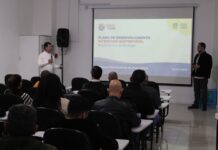 AMFRI conclui ciclo de Oficinas de Diagnóstico do TERRAMAR 2050 com ampla participação regional