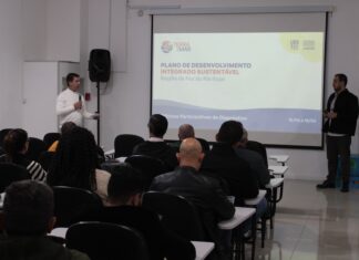AMFRI conclui ciclo de Oficinas de Diagnóstico do TERRAMAR 2050 com ampla participação regional