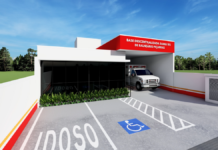 Balneário Piçarras abre licitação para construção de nova base do Samu