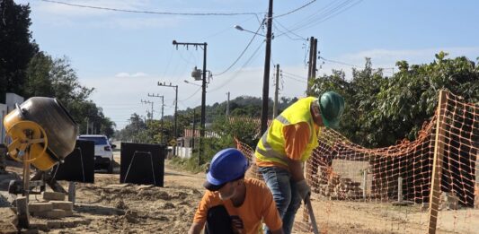 CASAN esclarece fluxo das obras de esgotamento sanitário em Barra Velha