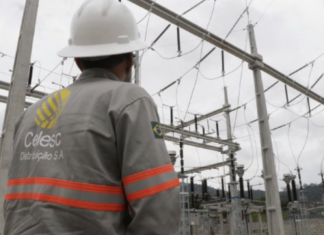 Celesc programa desligamentos de energia em Barra Velha ao longo de julho