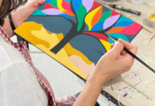 Fundação de Cultura abre novas vagas para oficinas artísticas no segundo semestre