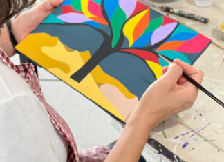Fundação de Cultura abre novas vagas para oficinas artísticas no segundo semestre