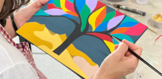 Fundação de Cultura abre novas vagas para oficinas artísticas no segundo semestre