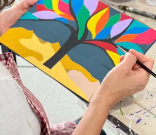 Fundação de Cultura abre novas vagas para oficinas artísticas no segundo semestre