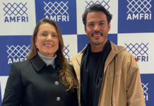 Susan Corrêa assume presidência do Colegiado de Turismo da Amfri com foco na promoção da Costa Verde & Mar