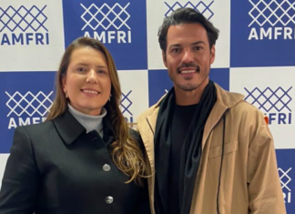 Susan Corrêa assume presidência do Colegiado de Turismo da Amfri com foco na promoção da Costa Verde & Mar
