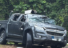 Após deixar local do acidente, motorista faz contato com a Polícia Civil e será ouvido